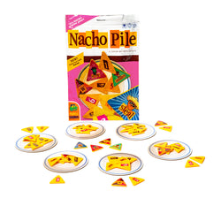 Nacho Pile (ONLINE ORDER ONLY)
