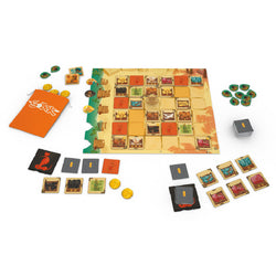Sobek: 2 Player (ONLINE ORDER ONLY)