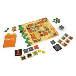 Sobek: 2 Player (ONLINE ORDER ONLY)
