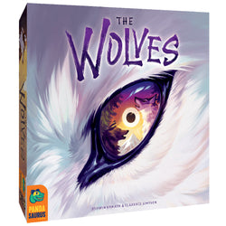 The Wolves (ONLINE ORDER ONLY)
