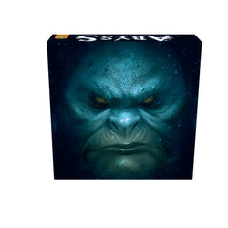 Abyss (ONLINE ORDER ONLY)