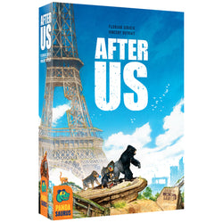 After Us (ONLINE ORDER ONLY)