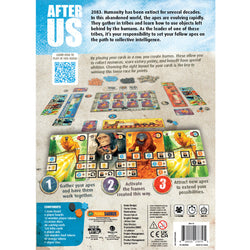 After Us (ONLINE ORDER ONLY)