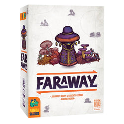 Faraway (ONLINE ORDER ONLY)
