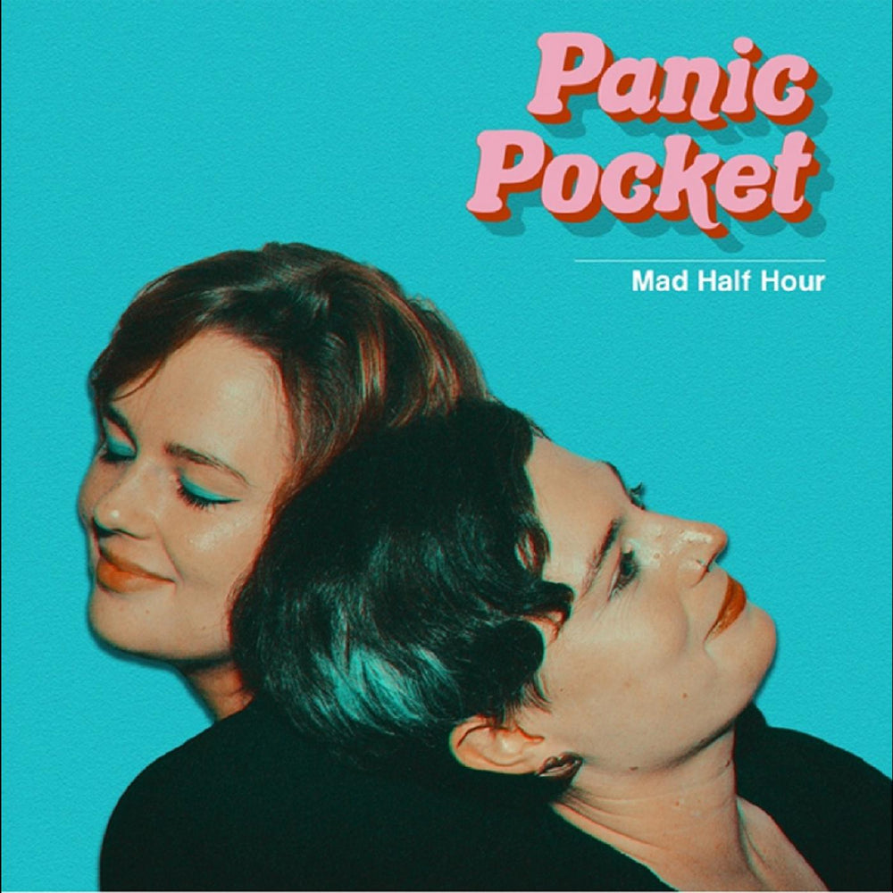 Panic Pocket - Mad Half Hour [CD] (ONLINE ORDER ONLY)