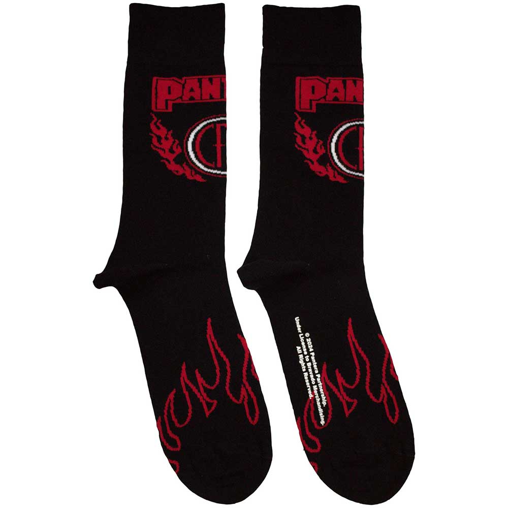 Cowboys From Hell [Socks] (ONLINE ORDER ONLY)