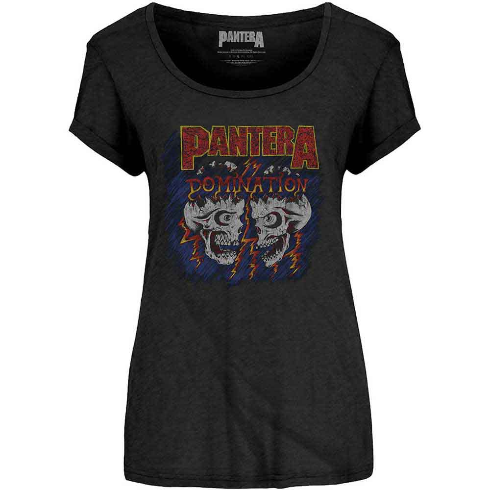 Domination [] (ONLINE ORDER ONLY)