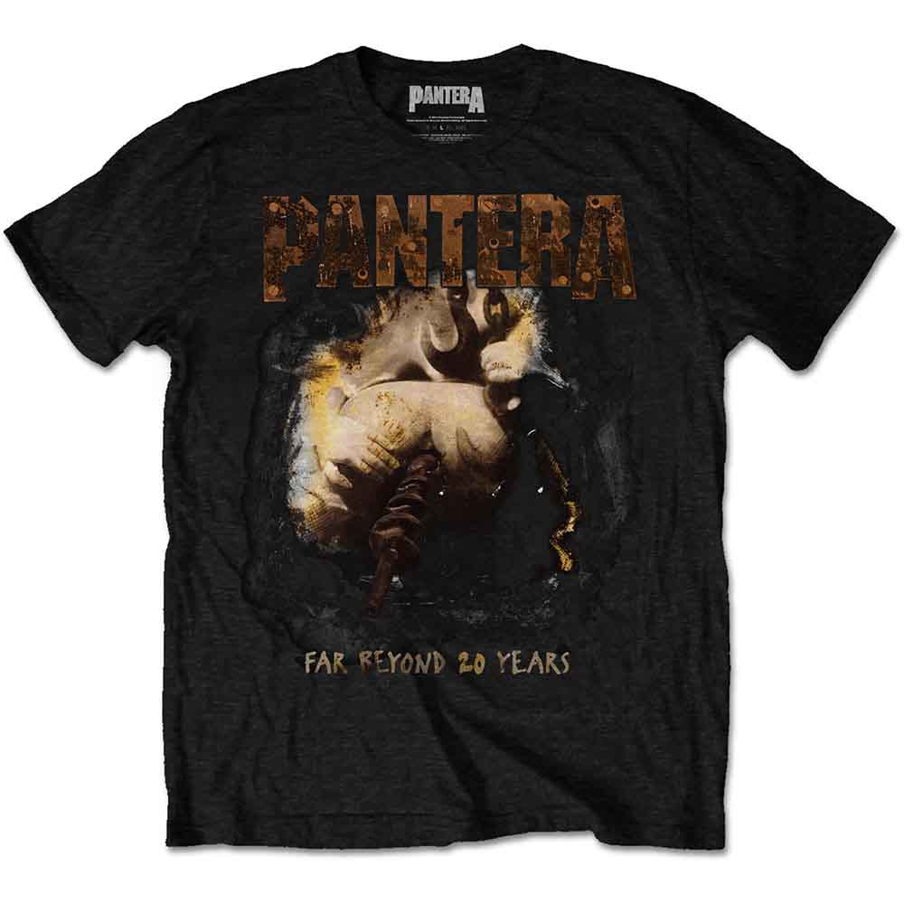 Original Cover [T-Shirt] (ONLINE ORDER ONLY)