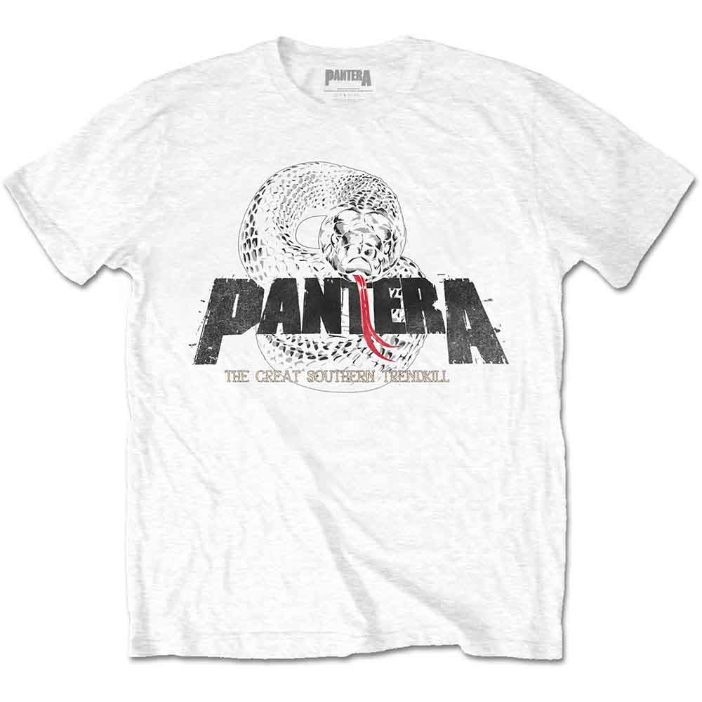 Snake Logo [T-Shirt] (ONLINE ORDER ONLY)