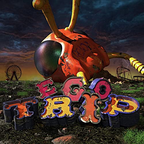 Ego Trip [Vinyl] (ONLINE ORDER ONLY)