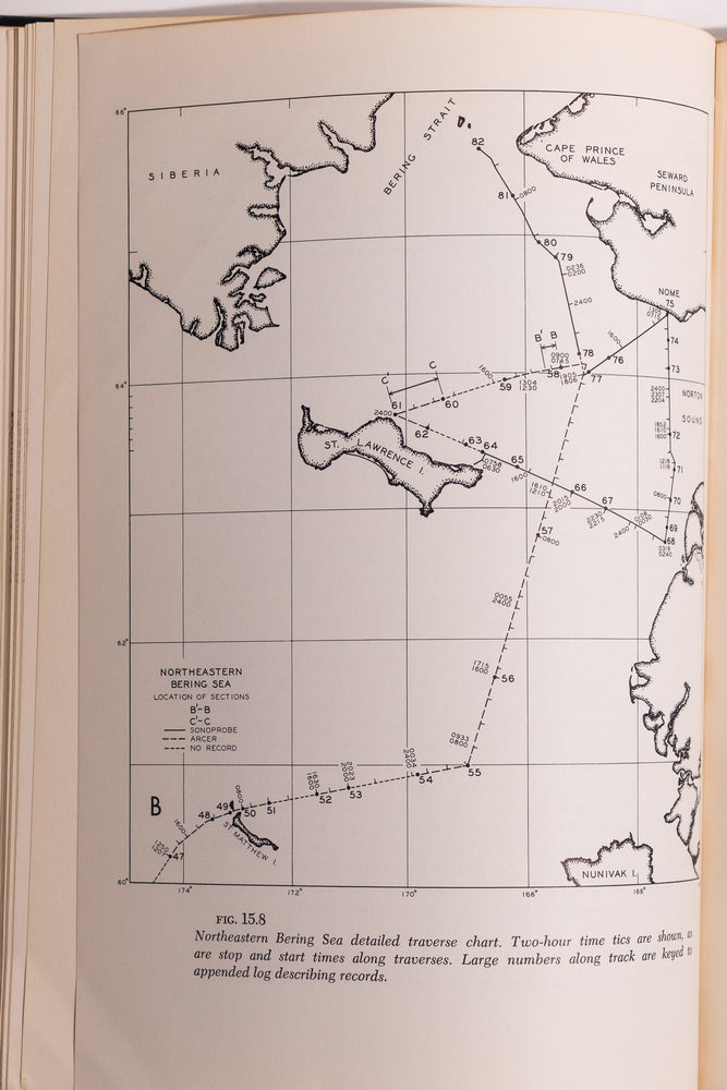 Papers in Marine Geology (ONLINE ORDER ONLY)