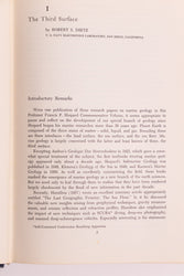 Papers in Marine Geology (ONLINE ORDER ONLY)