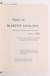 Papers in Marine Geology (ONLINE ORDER ONLY)