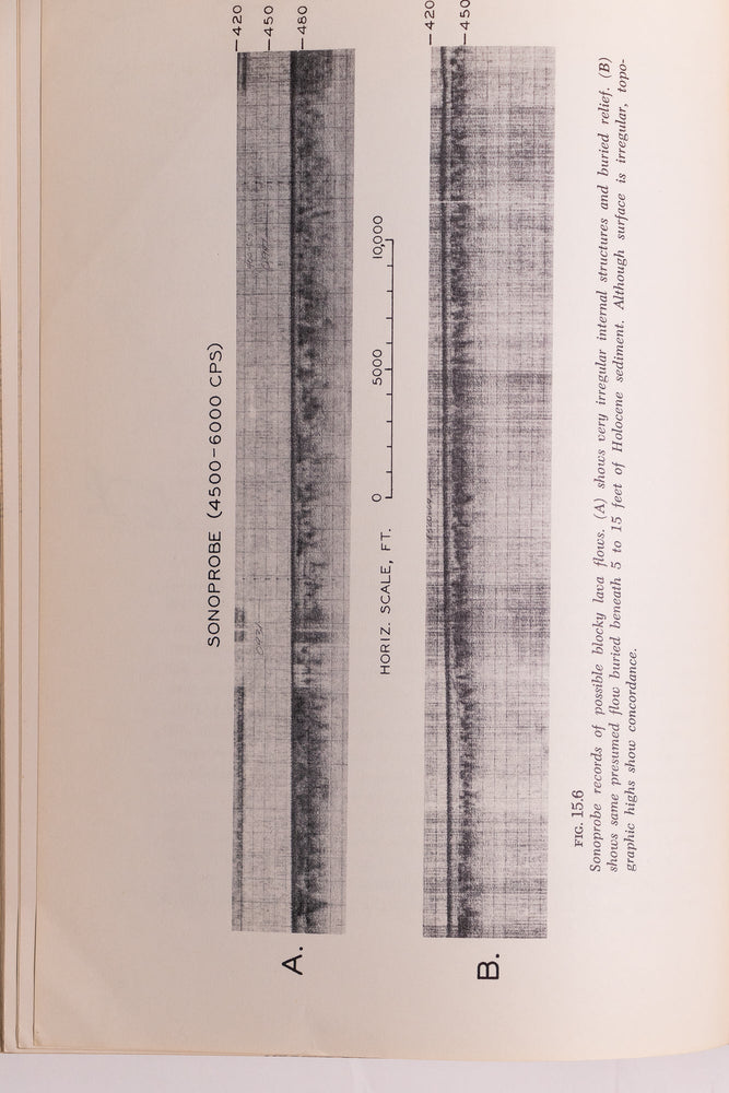 Papers in Marine Geology (ONLINE ORDER ONLY)