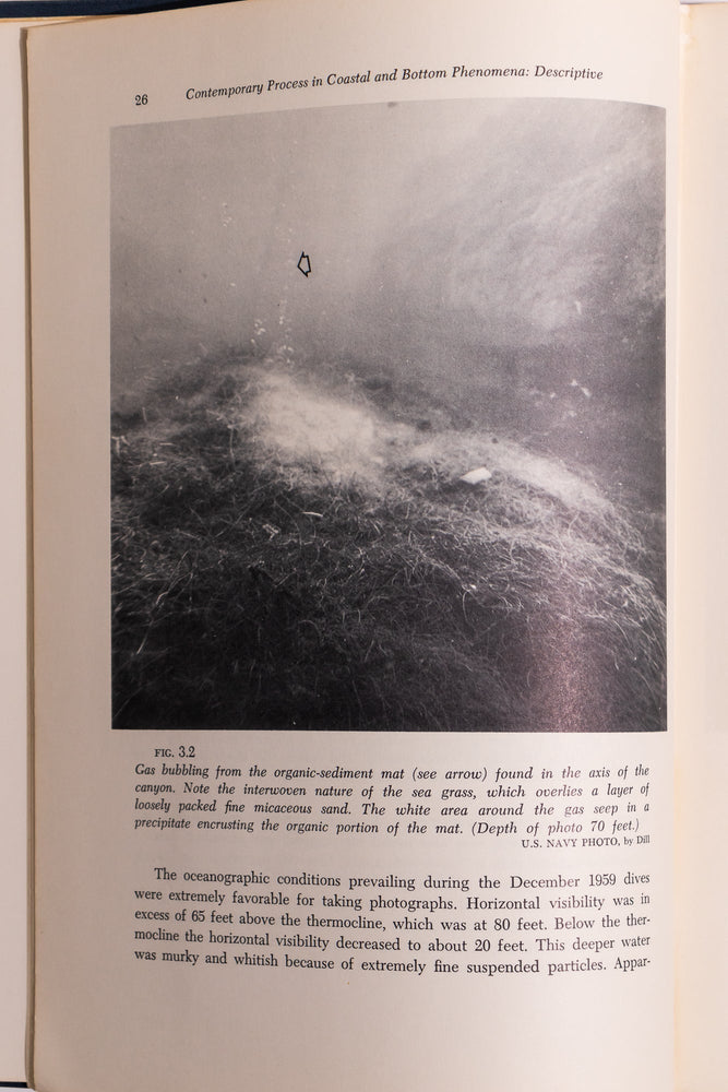 Papers in Marine Geology (ONLINE ORDER ONLY)