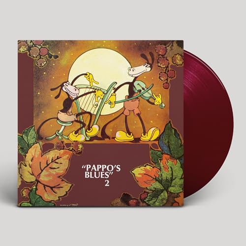 Volumen 2 (Limited Edition) (Clear Violet Vinyl) [Vinyl] (ONLINE ORDER ONLY)