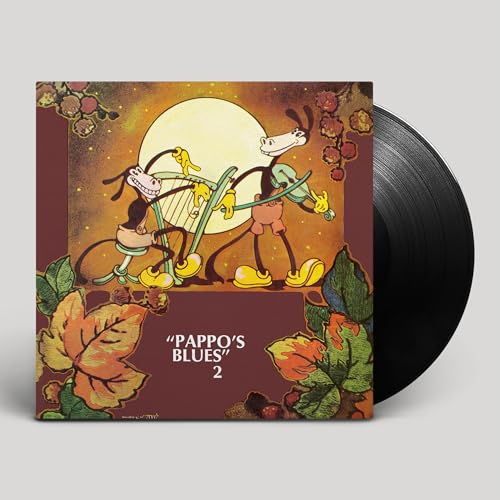 Volumen 2 [Vinyl] (ONLINE ORDER ONLY)