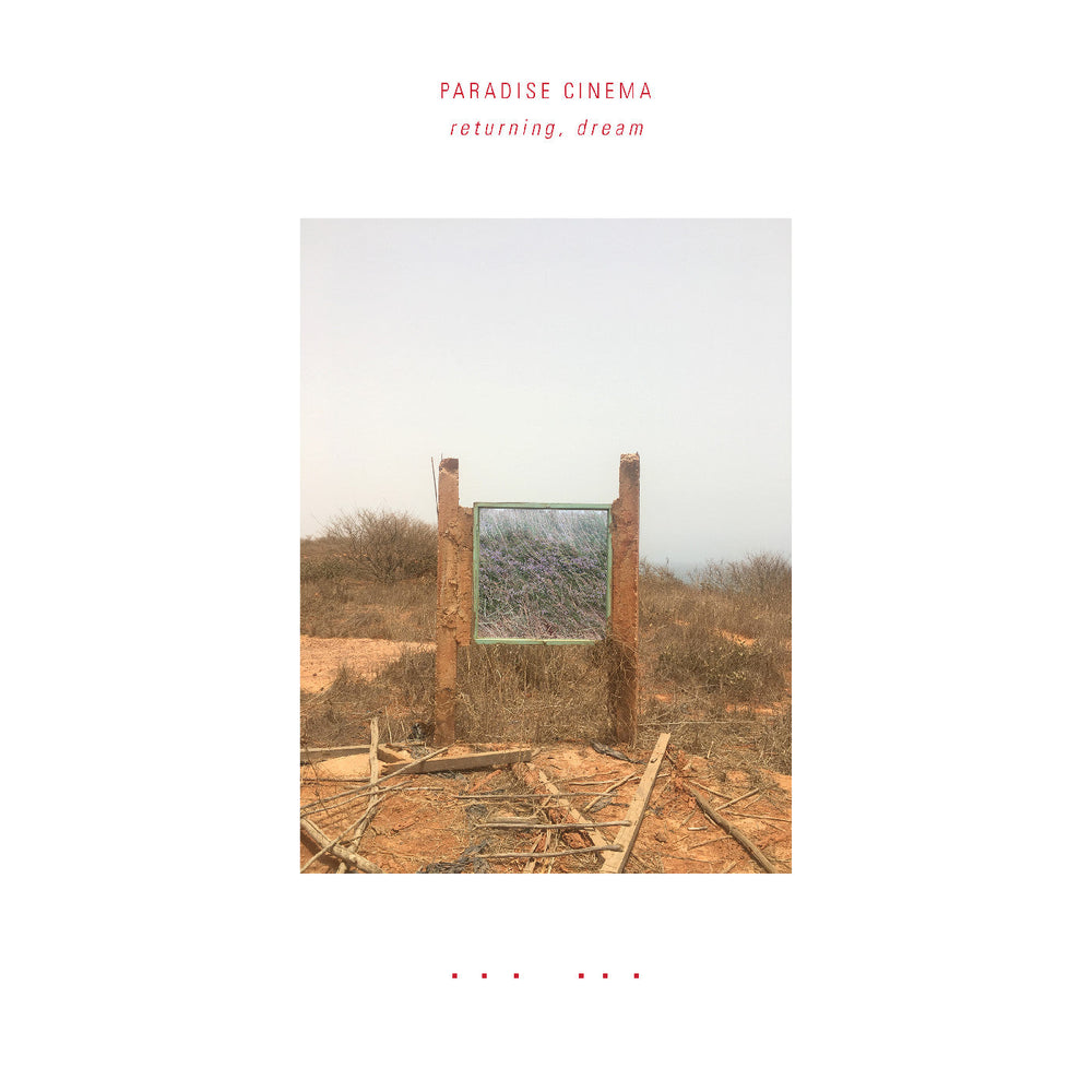 Paradise Cinema - returning, dream [Vinyl] (ONLINE ORDER ONLY)