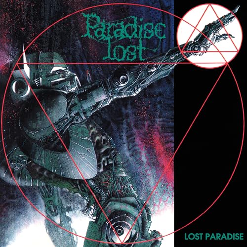 Lost Paradise ( 35Th Anniversary Lp ) [Vinyl] (ONLINE ORDER ONLY)