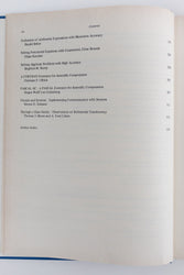 Parallel and Large Scale Computers (ONLINE ORDER ONLY)