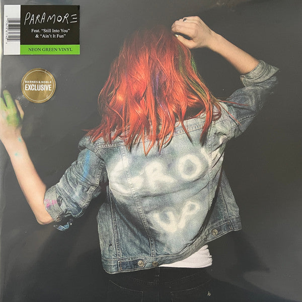 Paramore (2xLP) [Vinyl]