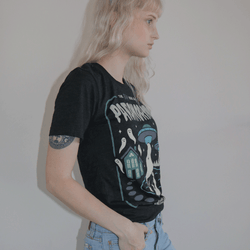 Paranormal' Shirt (ONLINE ORDER ONLY)