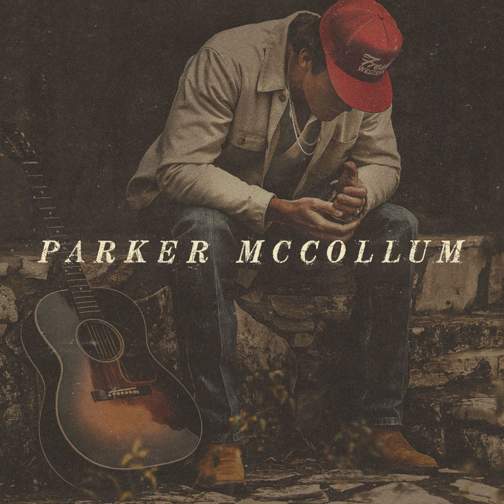 Parker Mccollum [2 Lp] [Vinyl] (ONLINE ORDER ONLY)