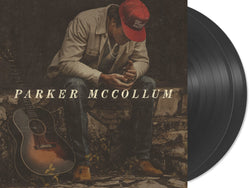 Parker Mccollum [2 Lp] [Vinyl] (ONLINE ORDER ONLY)