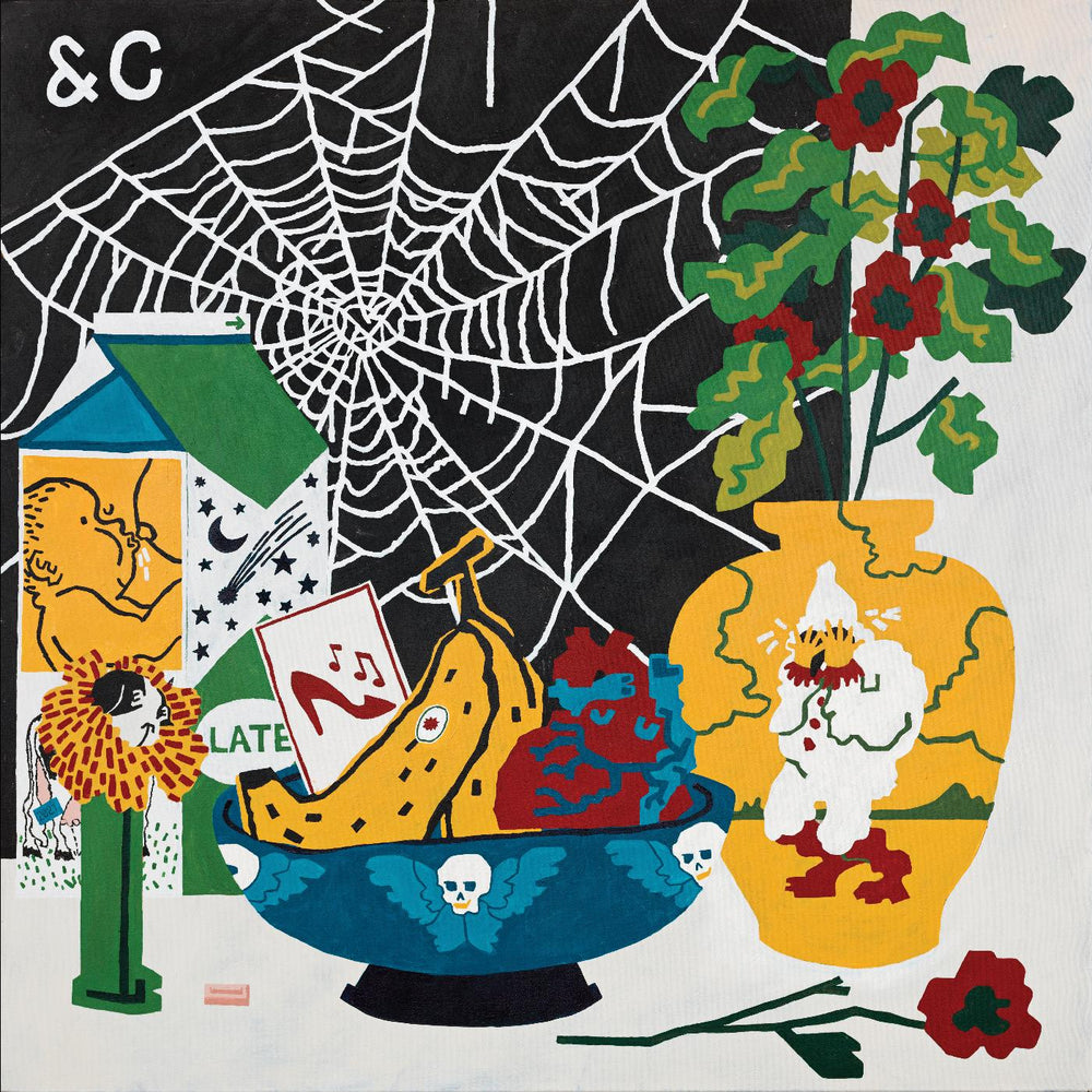 Sympathy for Life [CD] (ONLINE ORDER ONLY)