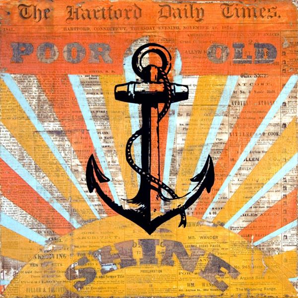 Poor Old Shine [CD] (ONLINE ORDER ONLY)