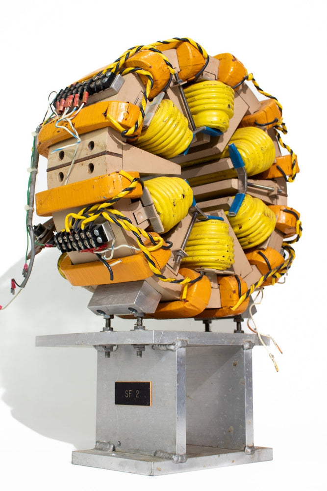 Particle Accelerator Fragment (ONLINE ORDER ONLY)