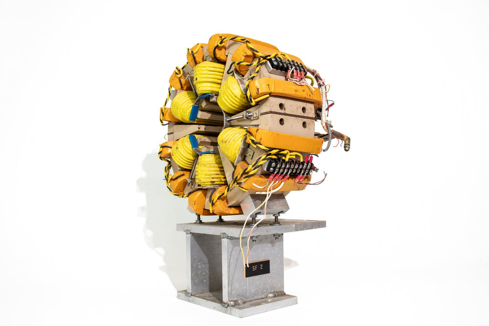 Particle Accelerator Fragment (ONLINE ORDER ONLY)