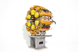 Particle Accelerator Fragment (ONLINE ORDER ONLY)
