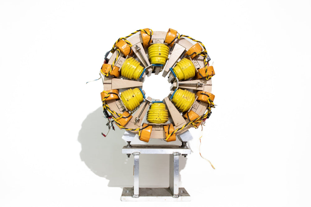 Particle Accelerator Fragment (ONLINE ORDER ONLY)