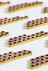 Particle Accelerator Fragment (ONLINE ORDER ONLY)