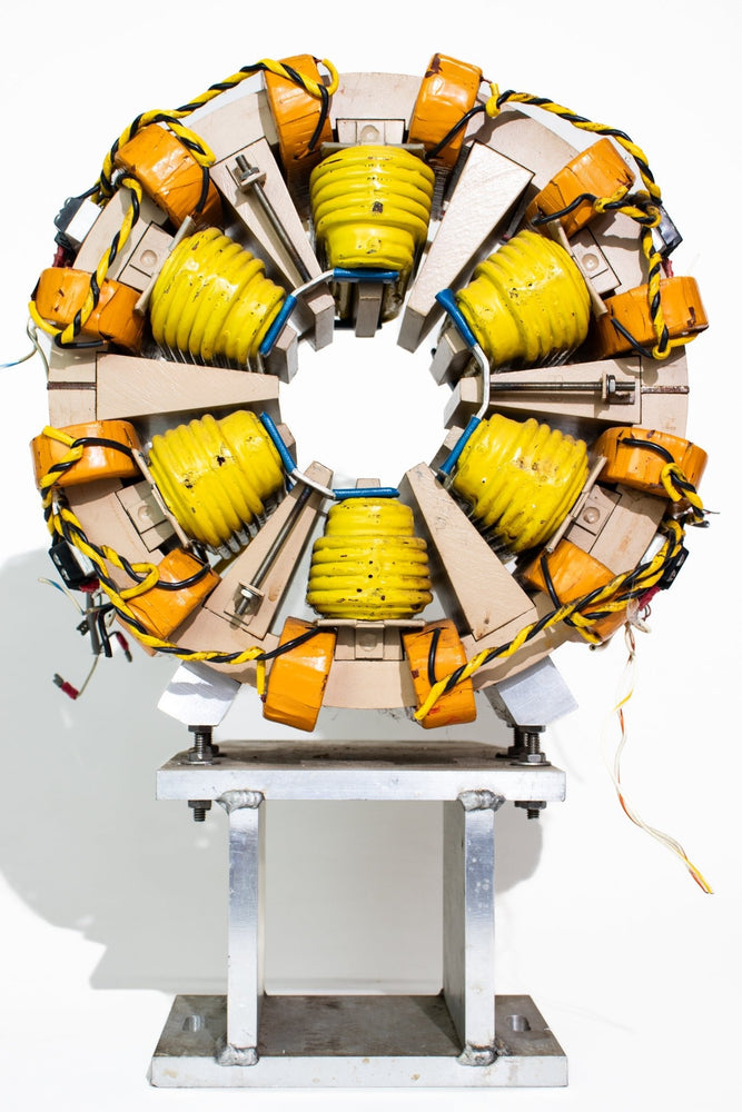 Particle Accelerator Fragment (ONLINE ORDER ONLY)
