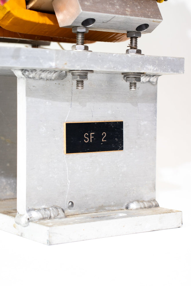 Particle Accelerator Fragment (ONLINE ORDER ONLY)