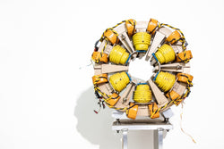 Particle Accelerator Fragment (ONLINE ORDER ONLY)