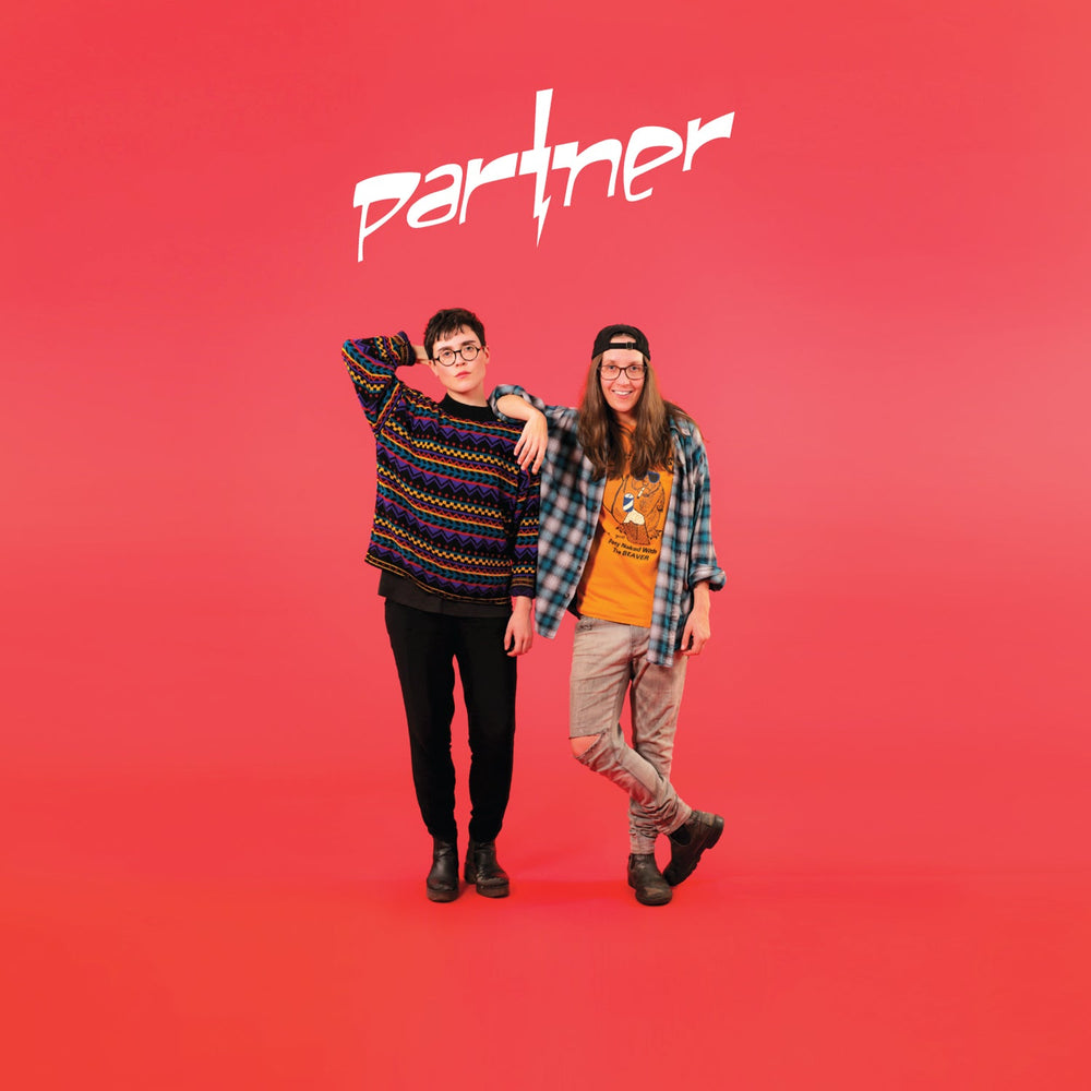 Partner - In Search of Lost Time [Vinyl] (ONLINE ORDER ONLY)