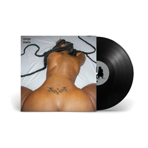 PARTYNEXTDOOR - Partynextdoor 4 [Explicit Content] (150 Gram Vinyl) [Vinyl] (ONLINE ORDER ONLY)
