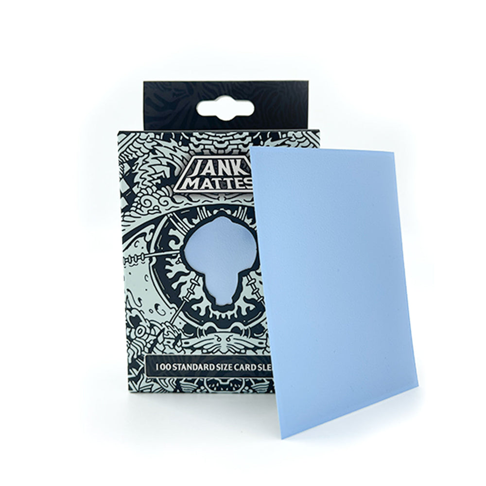 TCG Matte Sleeves (ONLINE ORDER ONLY)