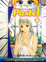 Pastel Vol 2