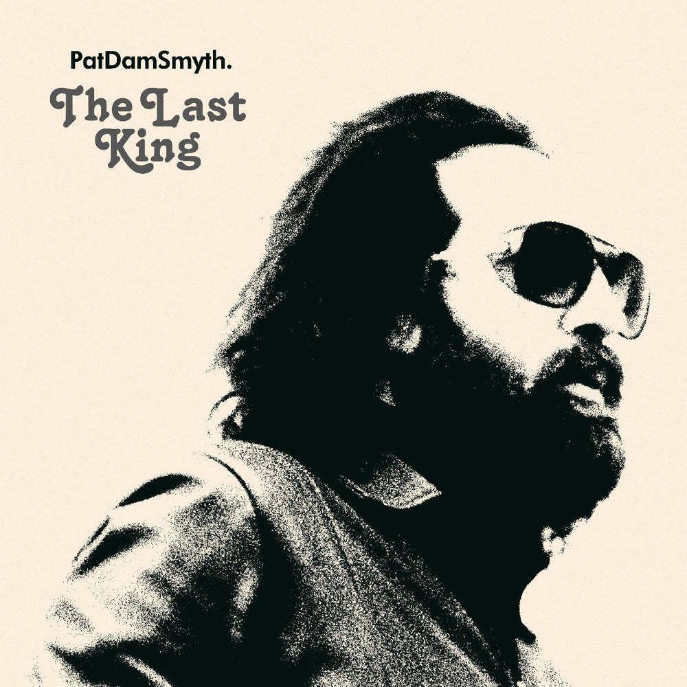 The Last King [CD] (ONLINE ORDER ONLY)