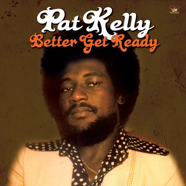 Better Get Ready [CD] (ONLINE ORDER ONLY)
