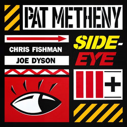 Side-Eye III+ (2 Lp's) [Vinyl] (ONLINE ORDER ONLY)