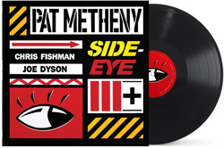 Side-Eye III+ (2 Lp's) [Vinyl] (ONLINE ORDER ONLY)