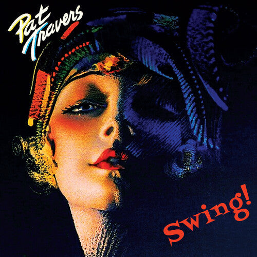 Swing! [Vinyl] (ONLINE ORDER ONLY)