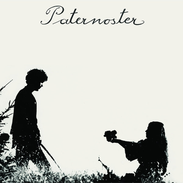 PATERNOSTER - Die Ersten Tage [Vinyl] (ONLINE ORDER ONLY)