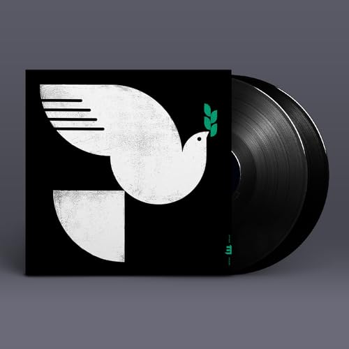 Spirit Fall [Vinyl]