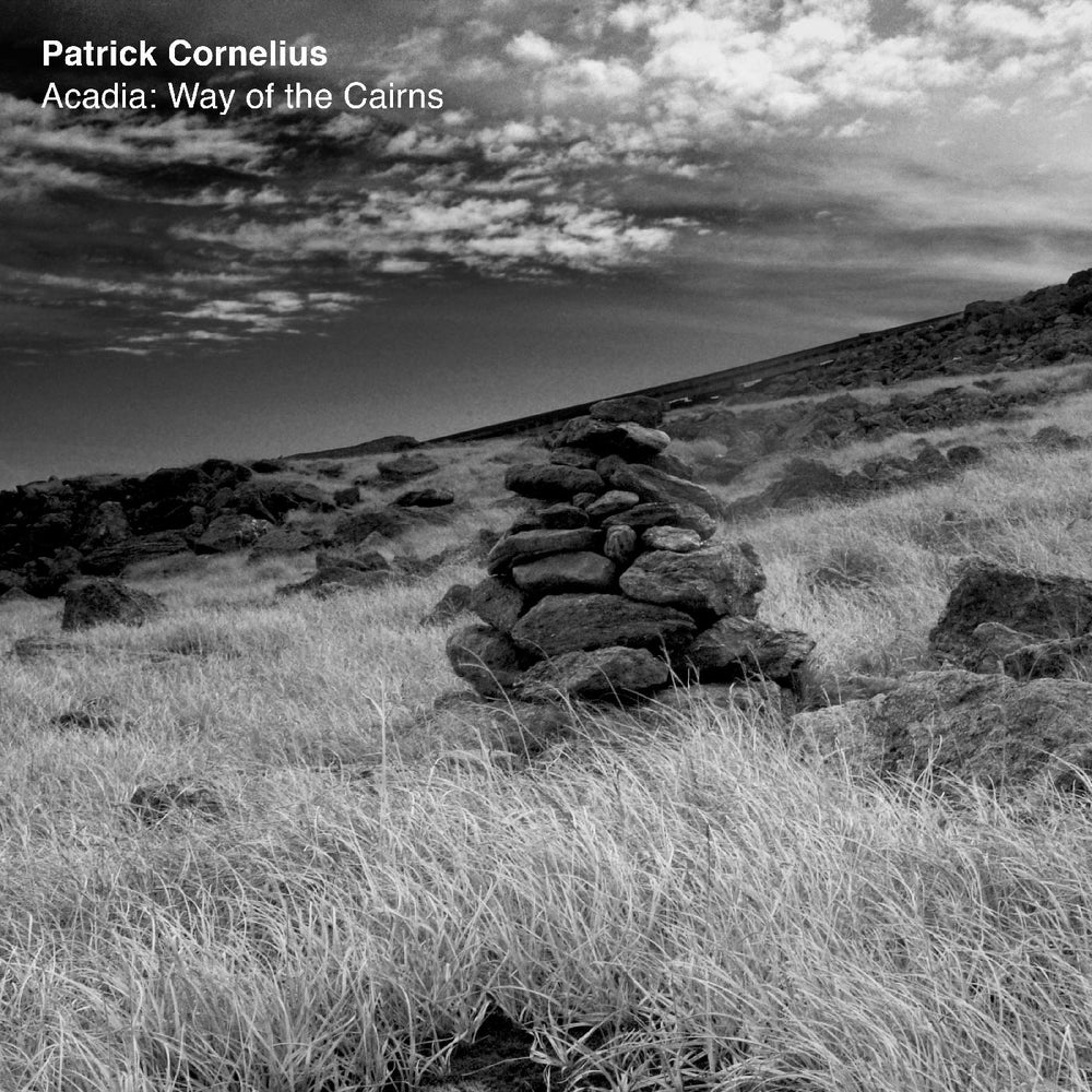 Acadia: Way Of The Cairns [CD] (ONLINE ORDER ONLY)